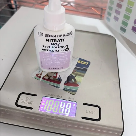 API Freshwater Master Test Kit used - Picture 11 of 11